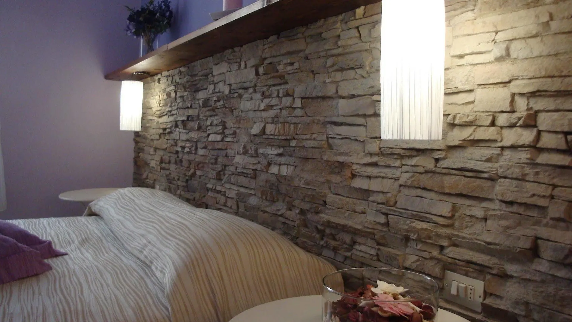 B&B Leopoldo Bed & Breakfast
