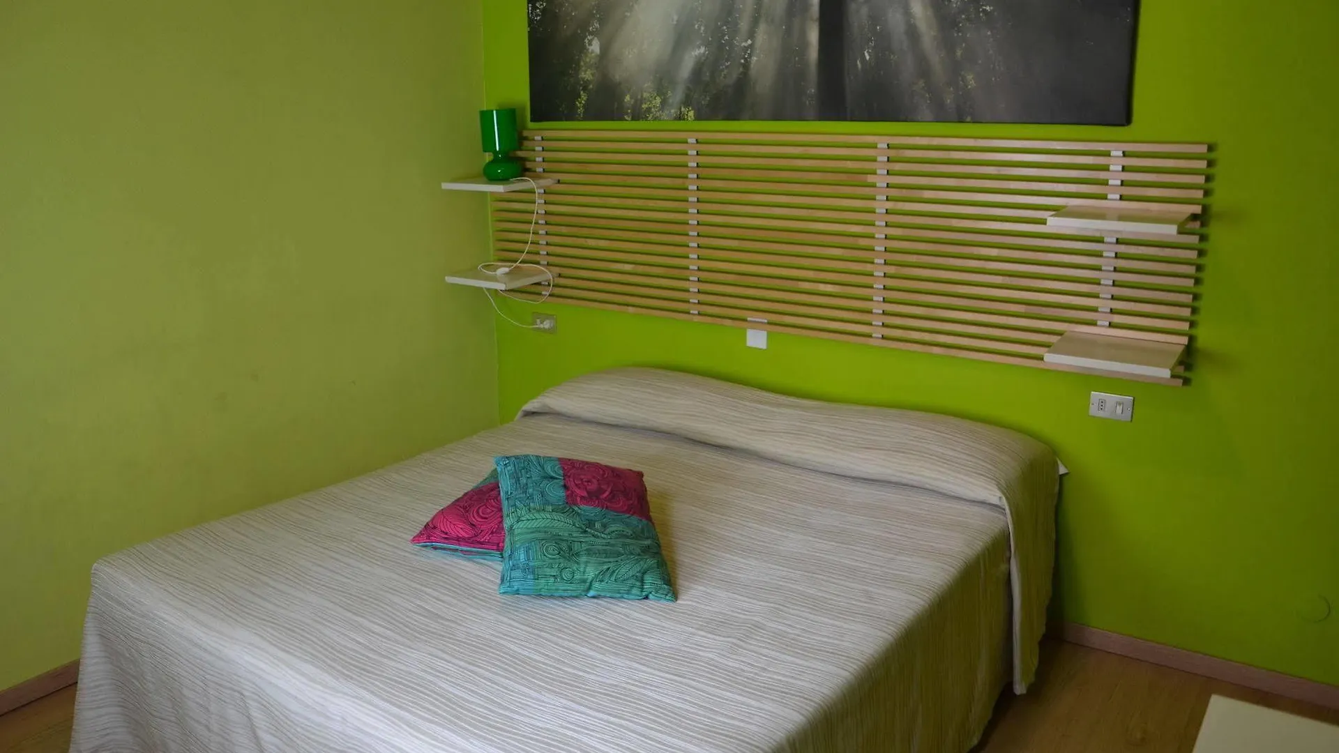 B&B Leopoldo