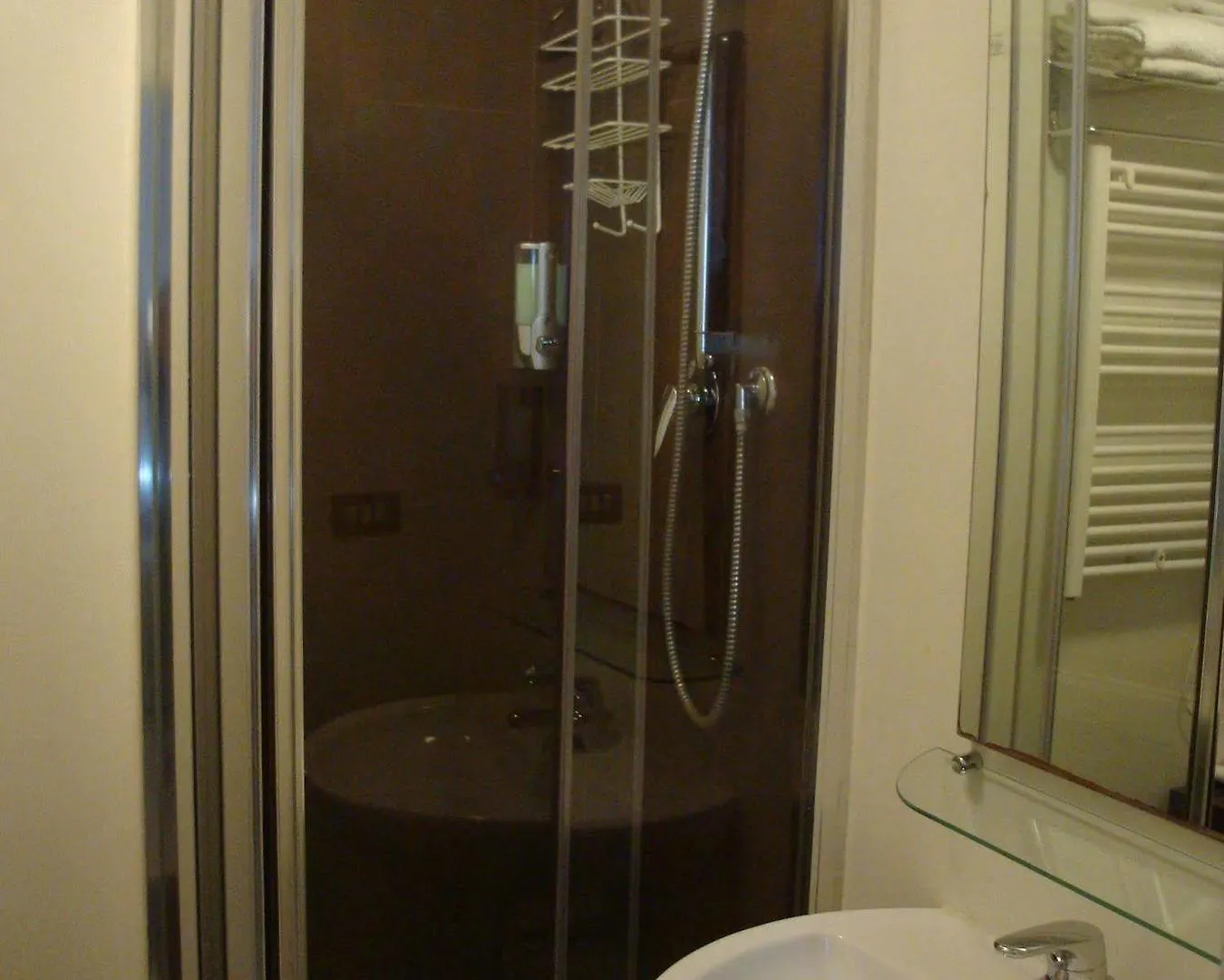 B&B Leopoldo Italy