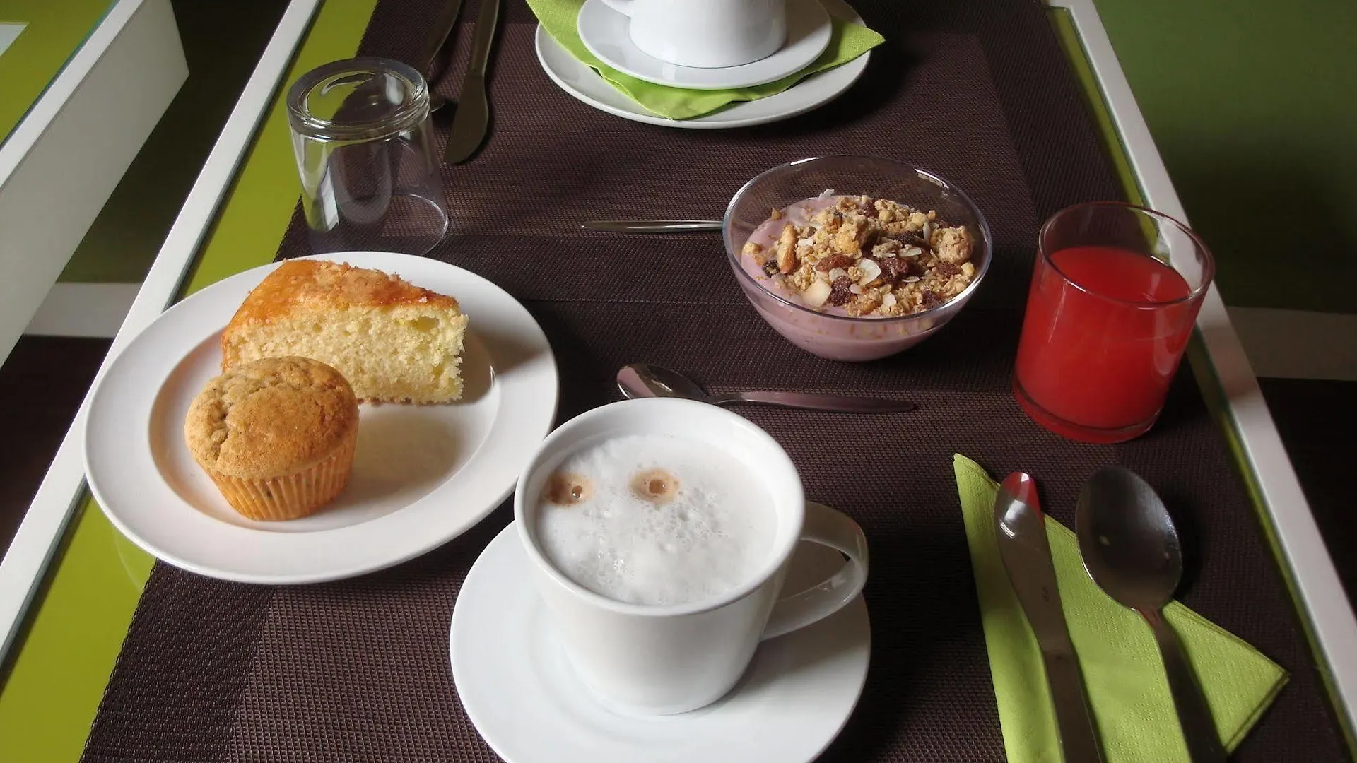 B&B Leopoldo Bed & Breakfast Florence
