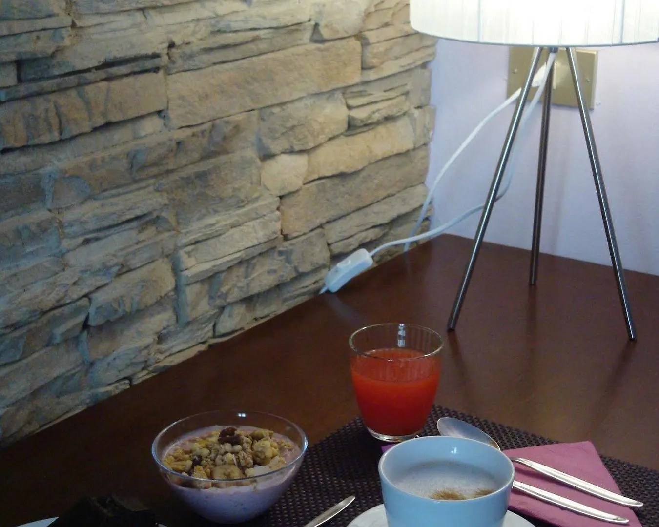 B&B Leopoldo Italy