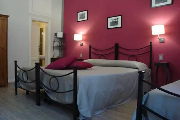 B&B Leopoldo Florence
