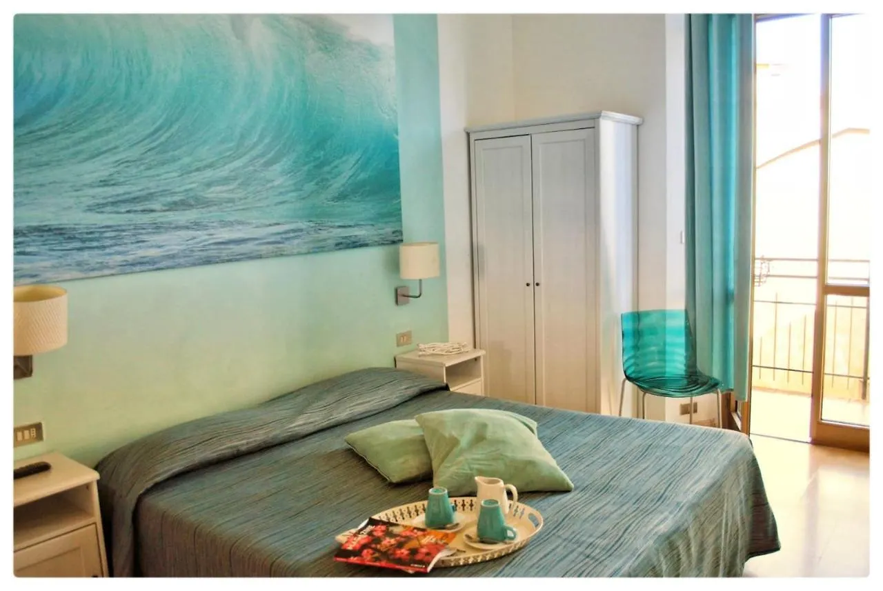 B&B Leopoldo Italy