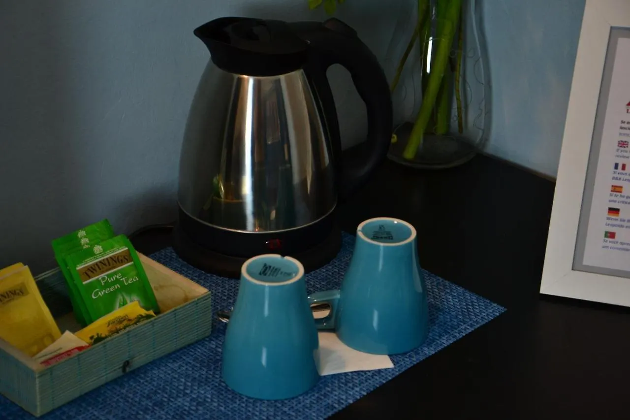 B&B Leopoldo Bed & Breakfast Florence