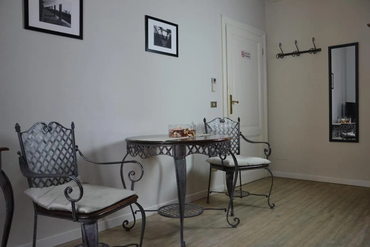 *** Bed & Breakfast B&B Leopoldo Italy