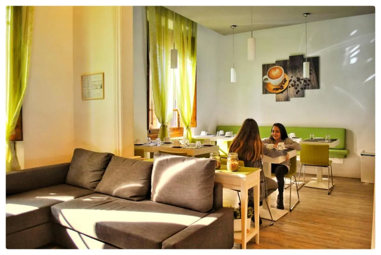 B&B Leopoldo 3*, Florence Italy